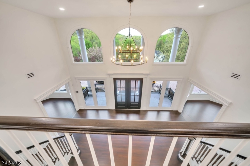 Saw Mill Estates - Residential