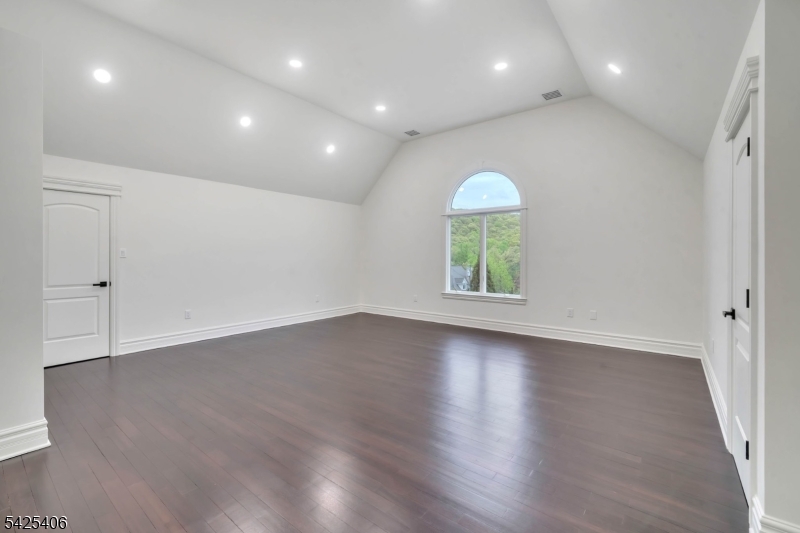 Saw Mill Estates - Residential