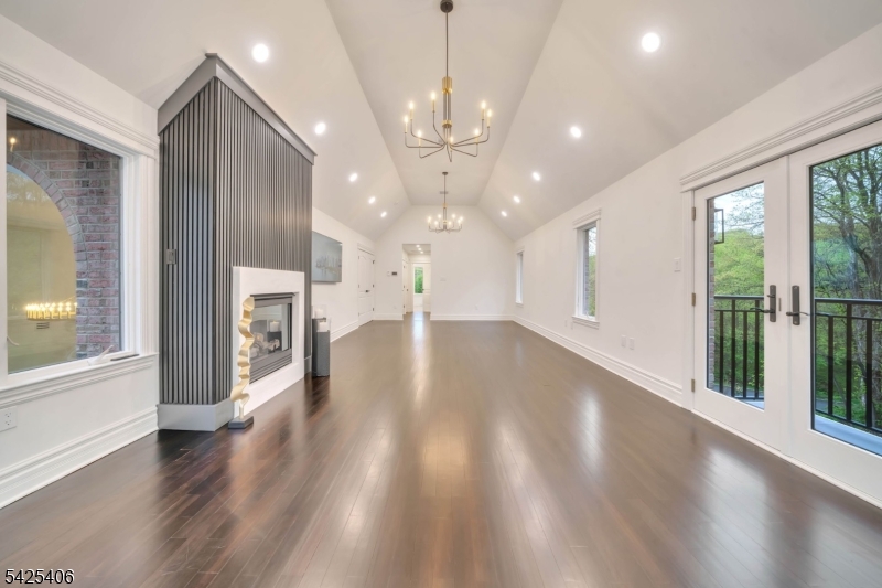 Saw Mill Estates - Residential