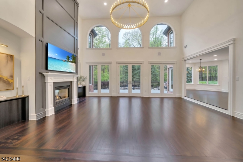 Saw Mill Estates - Residential