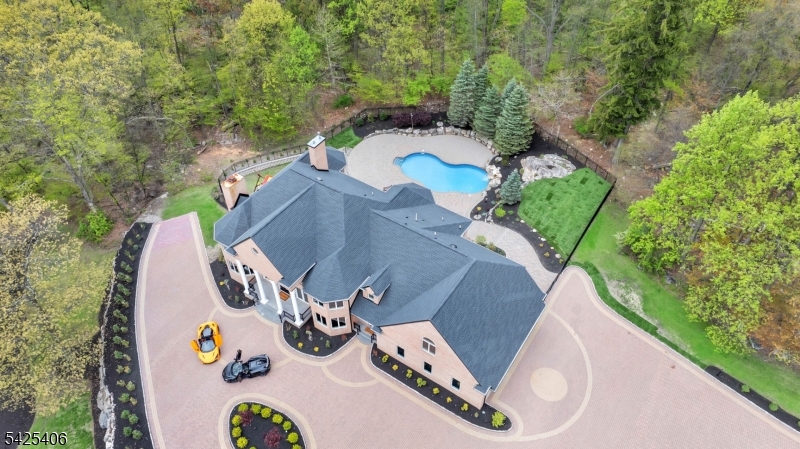 Saw Mill Estates - Residential
