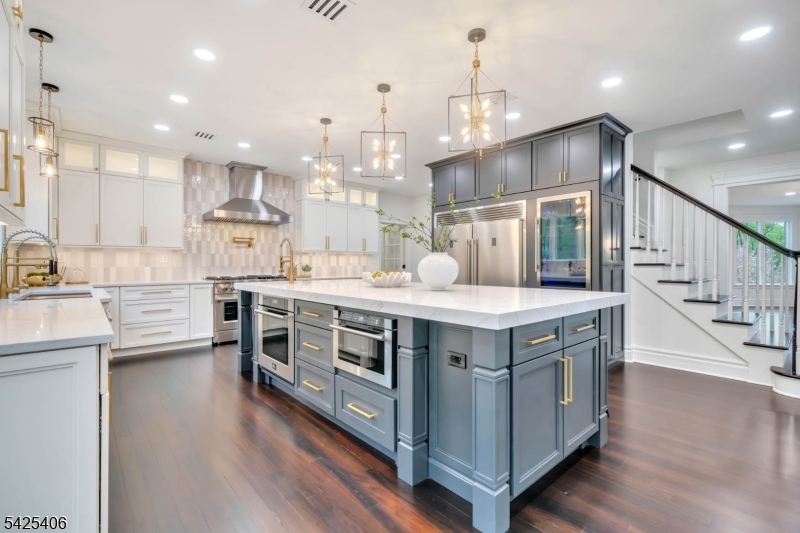 Saw Mill Estates - Residential
