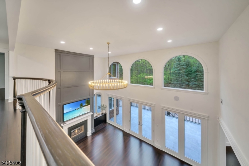 Saw Mill Estates - Residential