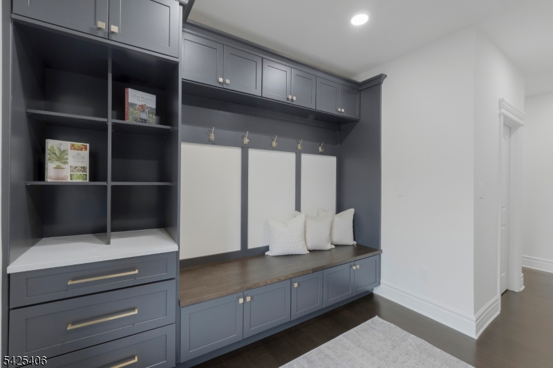 Saw Mill Estates - Residential