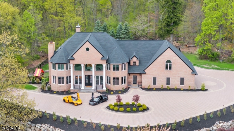 Saw Mill Estates - Residential
