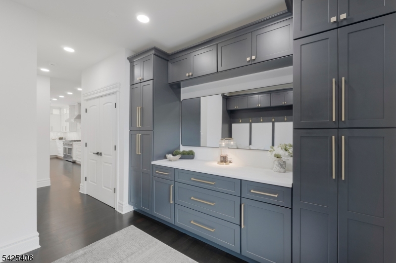 Saw Mill Estates - Residential