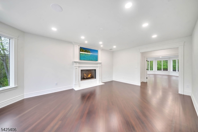 Saw Mill Estates - Residential