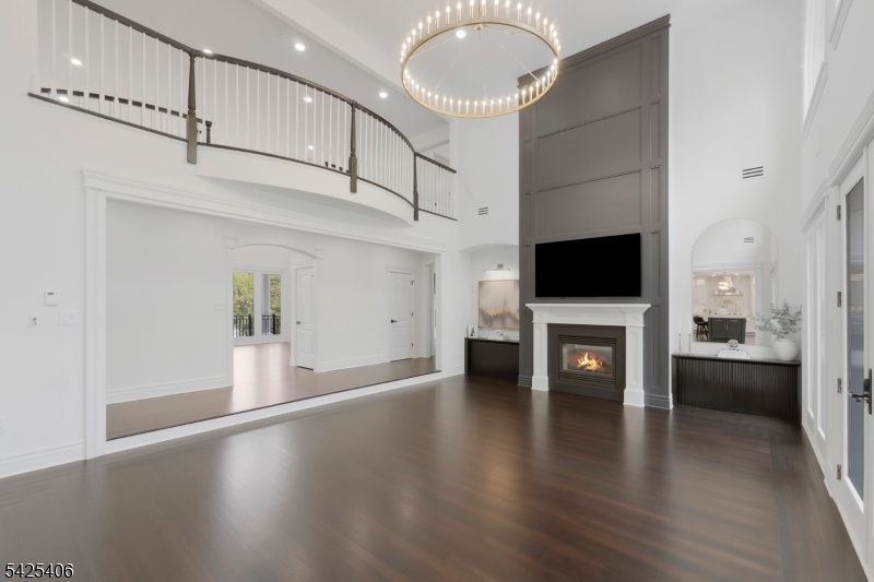 Saw Mill Estates - Residential