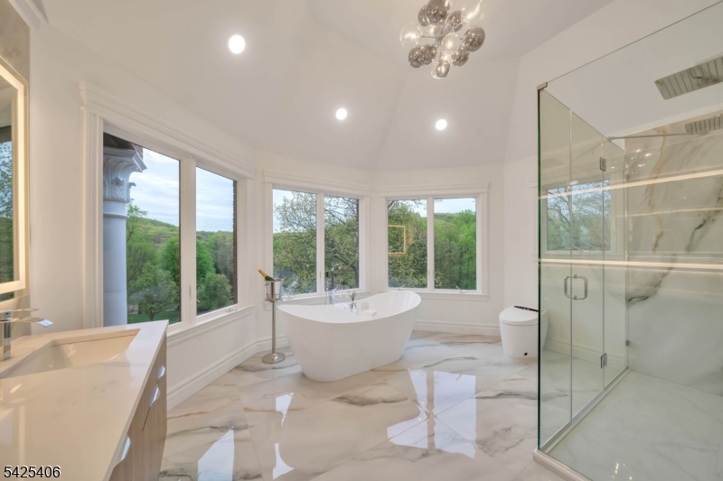 Saw Mill Estates - Residential