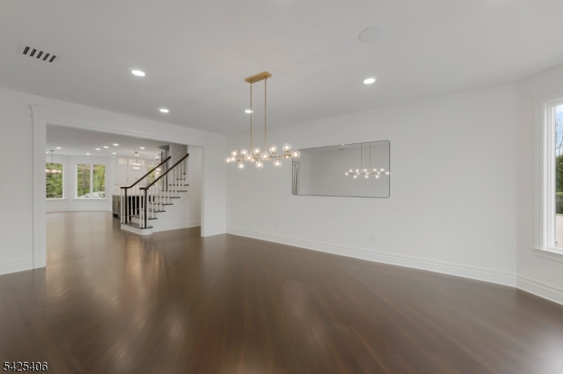 Saw Mill Estates - Residential