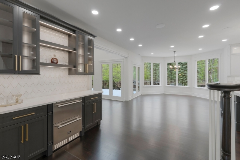 Saw Mill Estates - Residential
