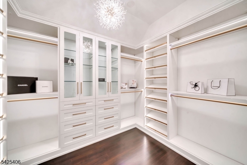 Saw Mill Estates - Residential