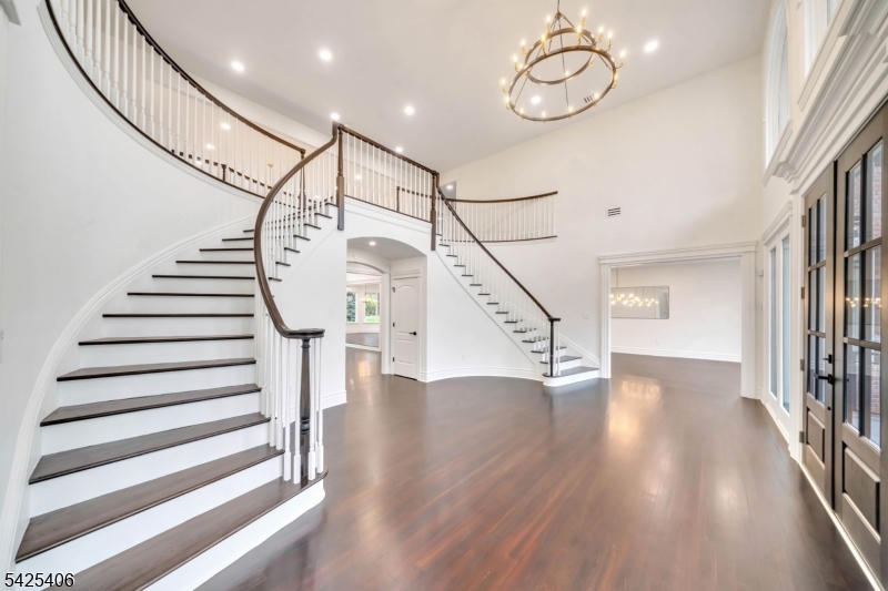 Saw Mill Estates - Residential