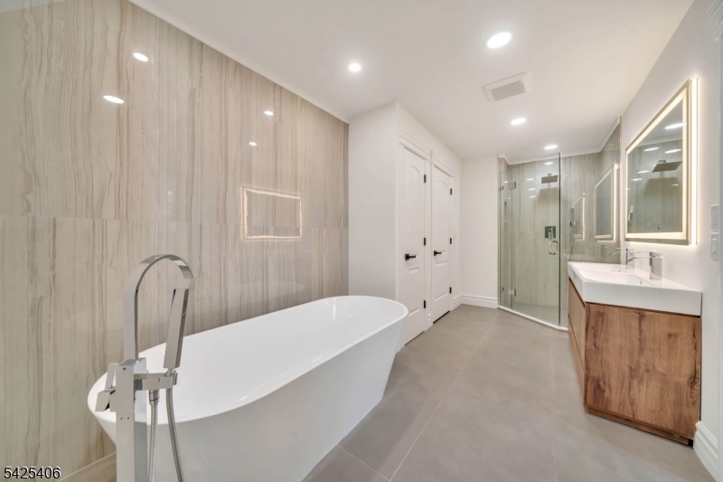 Saw Mill Estates - Residential