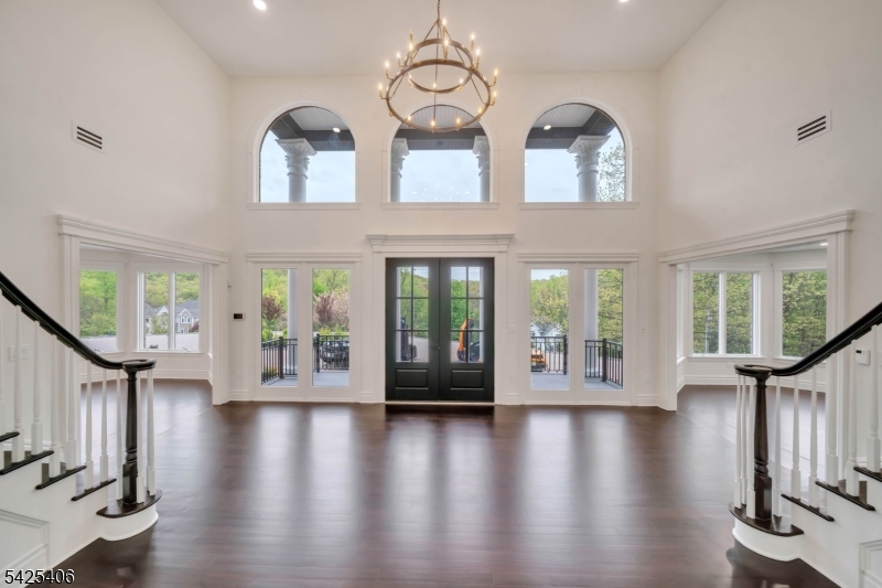 Saw Mill Estates - Residential