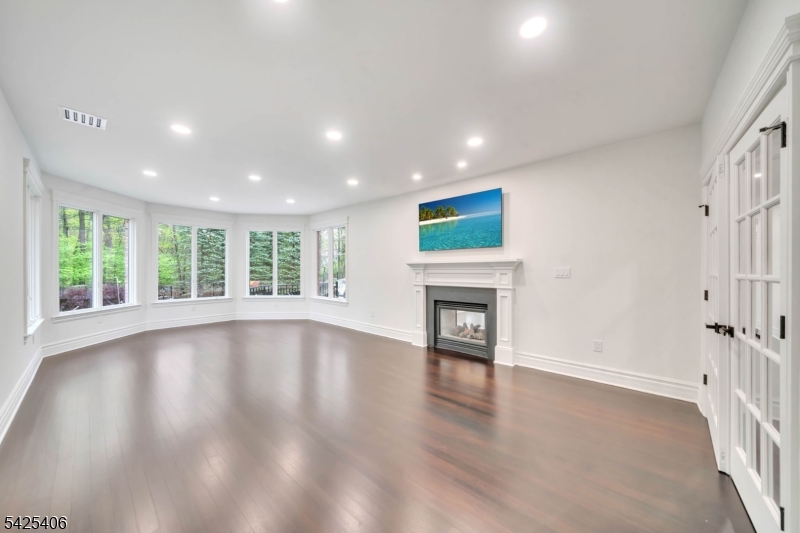 Saw Mill Estates - Residential
