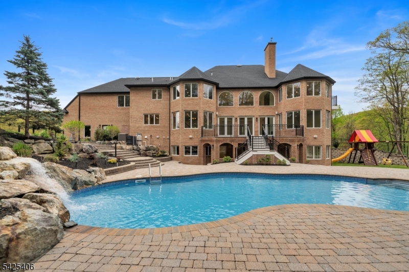 Saw Mill Estates - Residential