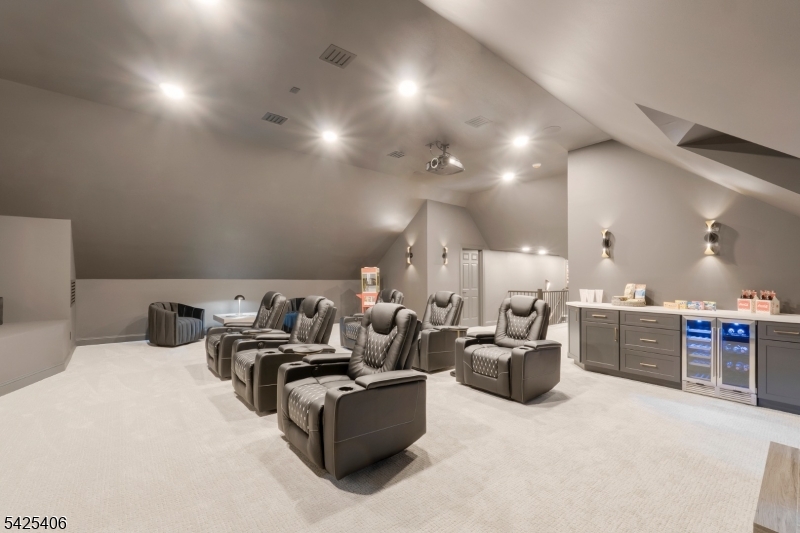 Saw Mill Estates - Residential
