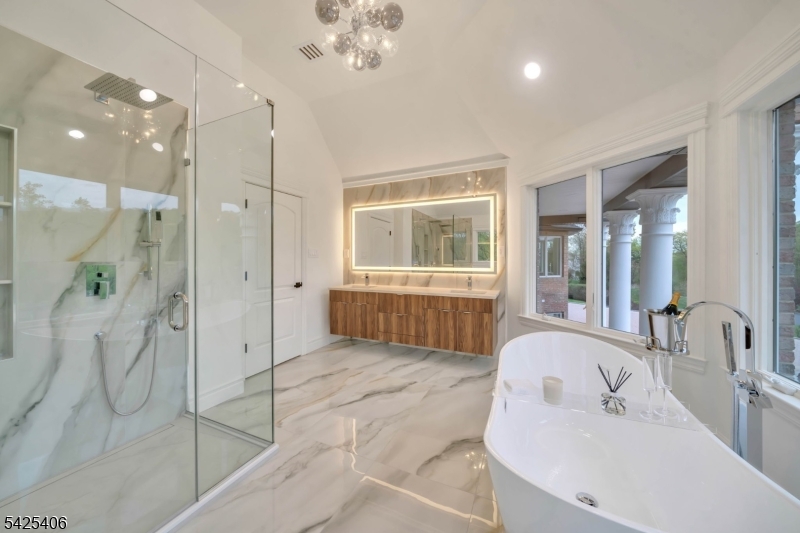 Saw Mill Estates - Residential