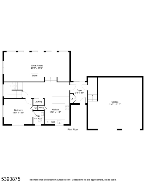 Main image without alt text