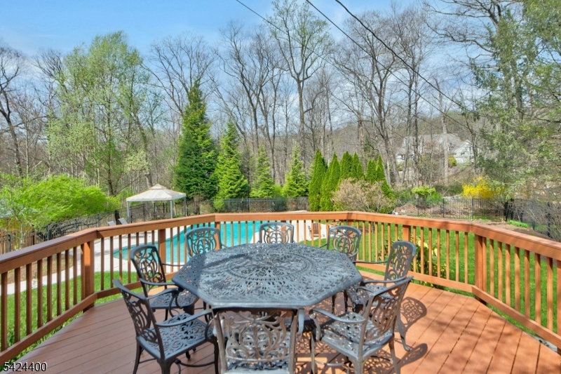 Smoke Rise Gated Community - Residential