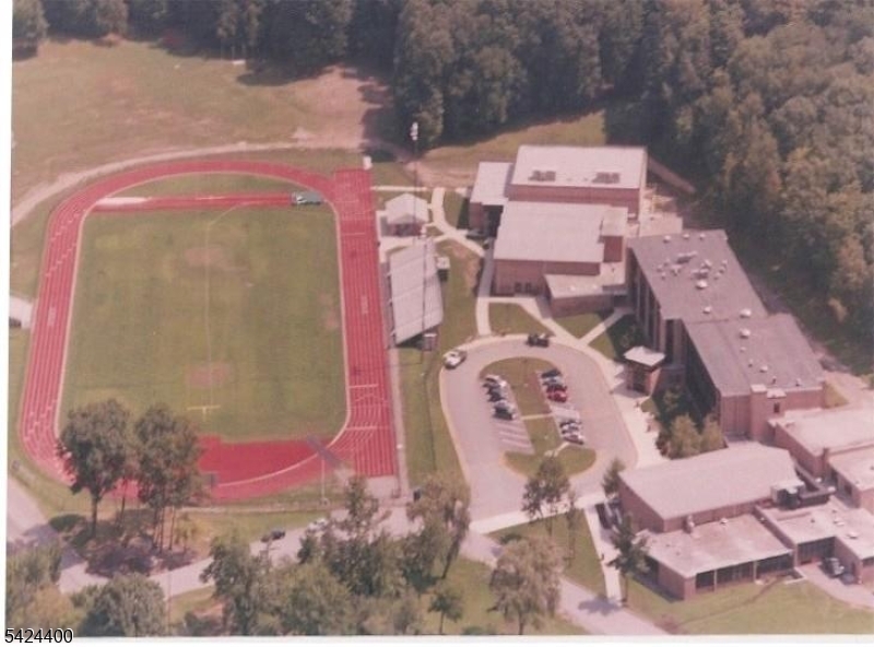 Smoke Rise Gated Community - Residential