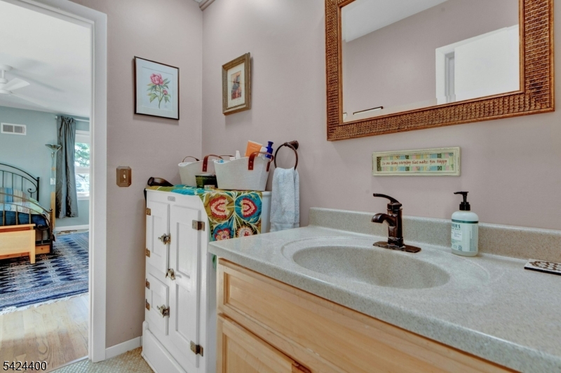 Smoke Rise Gated Community - Residential