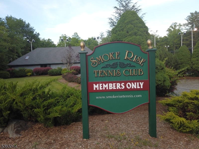 Smoke Rise Gated Community - Residential