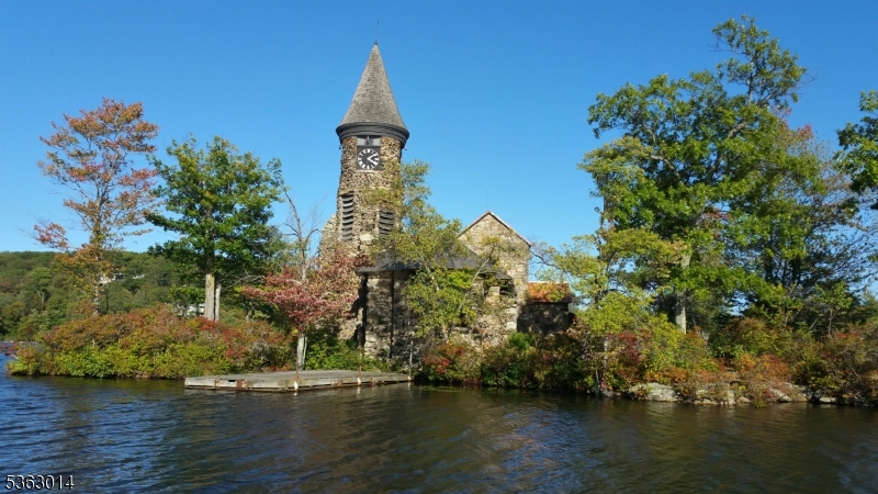 Smoke Rise Gated Community - Residential