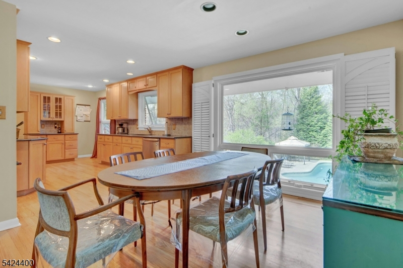 Smoke Rise Gated Community - Residential