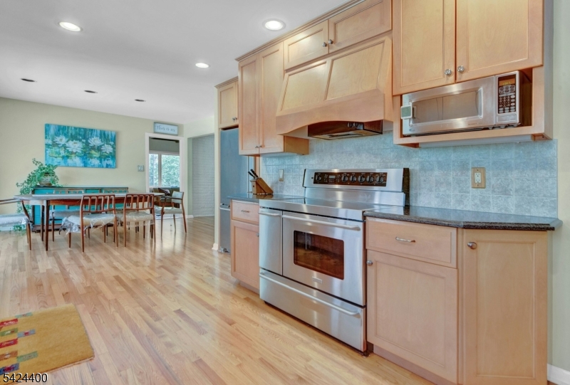 Smoke Rise Gated Community - Residential