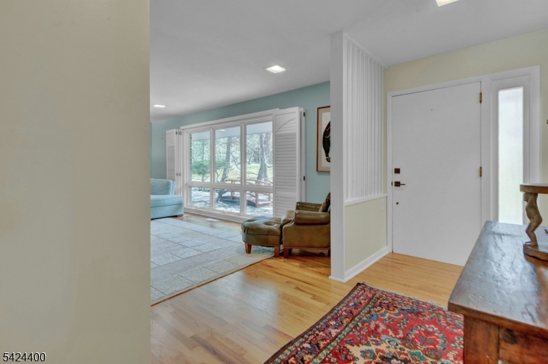 Smoke Rise Gated Community - Residential