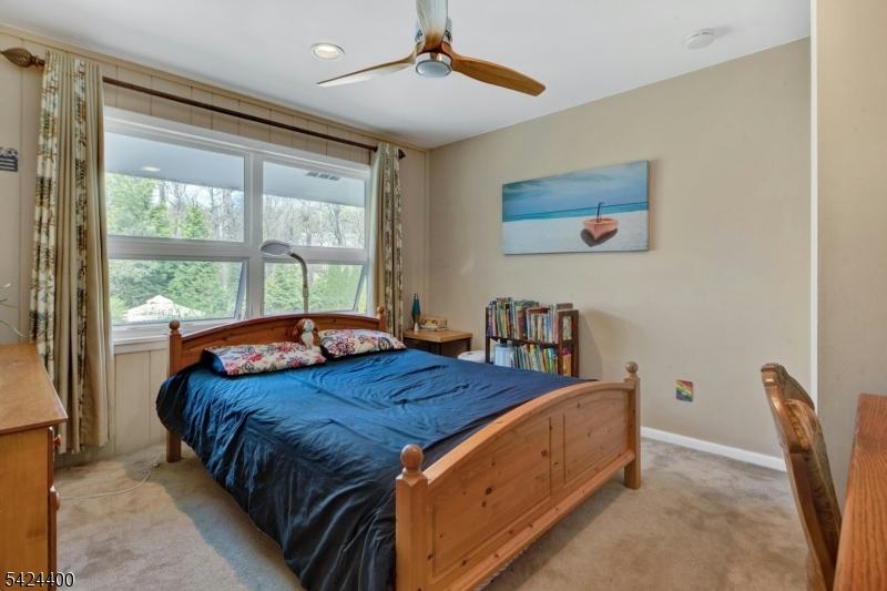 Smoke Rise Gated Community - Residential