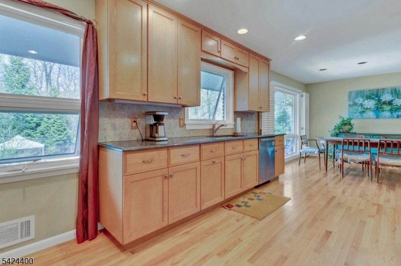 Smoke Rise Gated Community - Residential