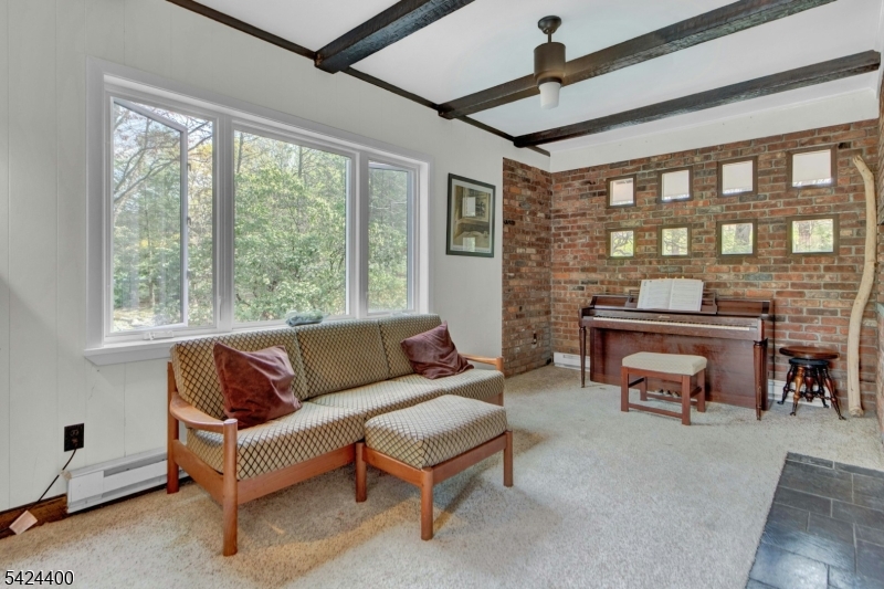 Smoke Rise Gated Community - Residential