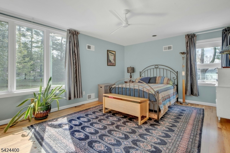 Smoke Rise Gated Community - Residential