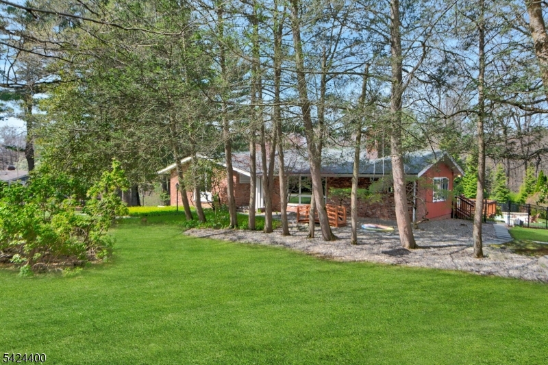 Smoke Rise Gated Community - Residential