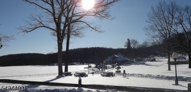 Smoke Rise Gated Community - Residential