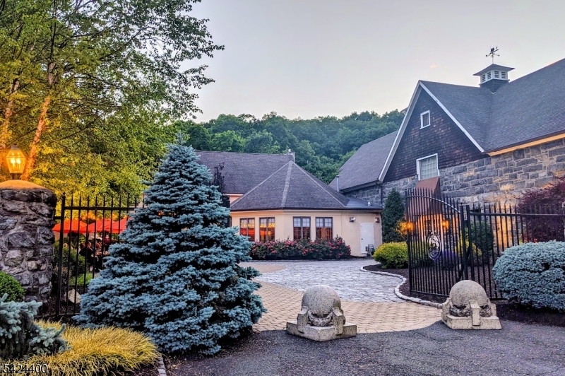 Smoke Rise Gated Community - Residential