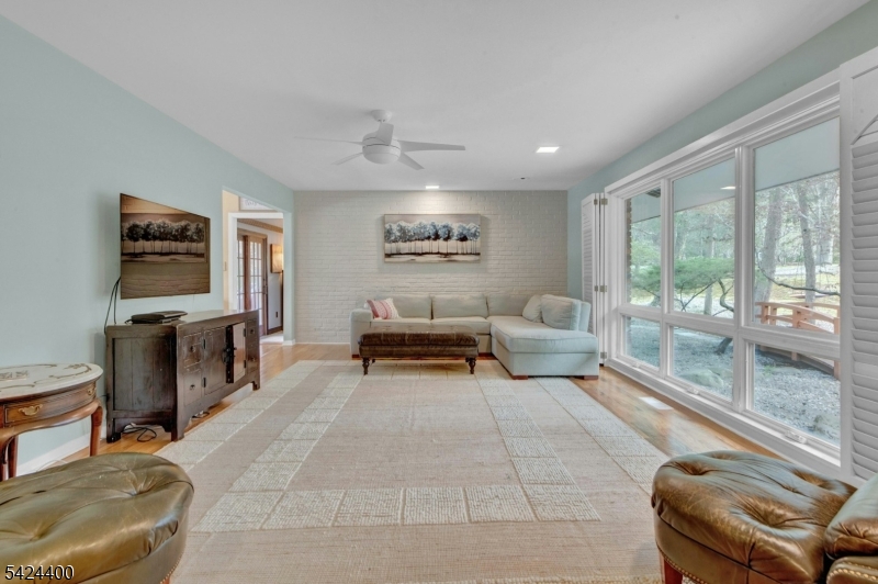 Smoke Rise Gated Community - Residential