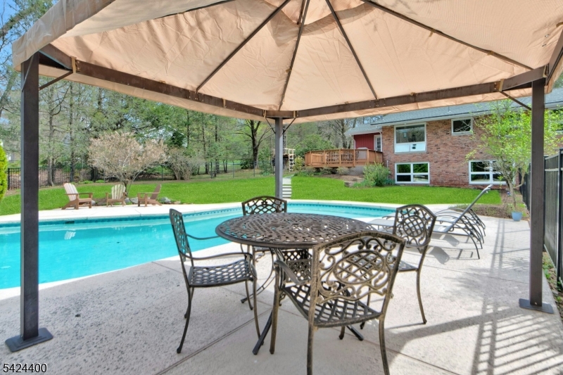 Smoke Rise Gated Community - Residential