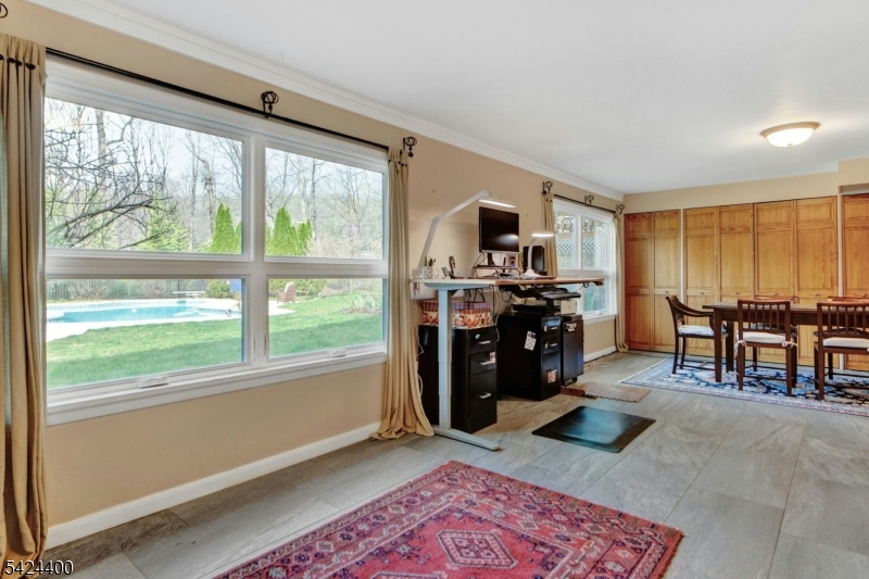 Smoke Rise Gated Community - Residential