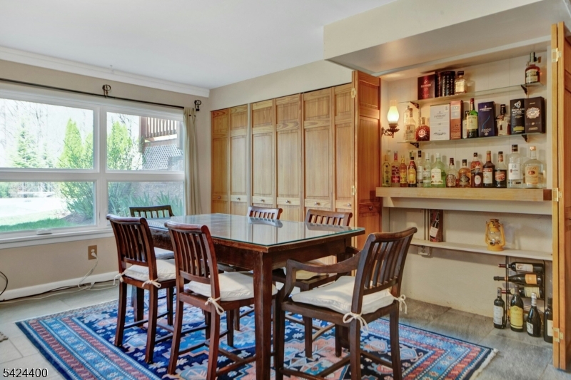 Smoke Rise Gated Community - Residential