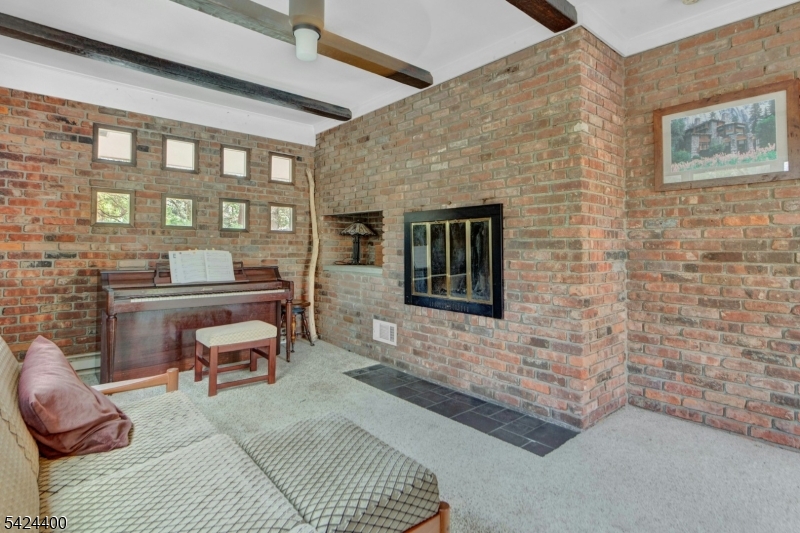 Smoke Rise Gated Community - Residential