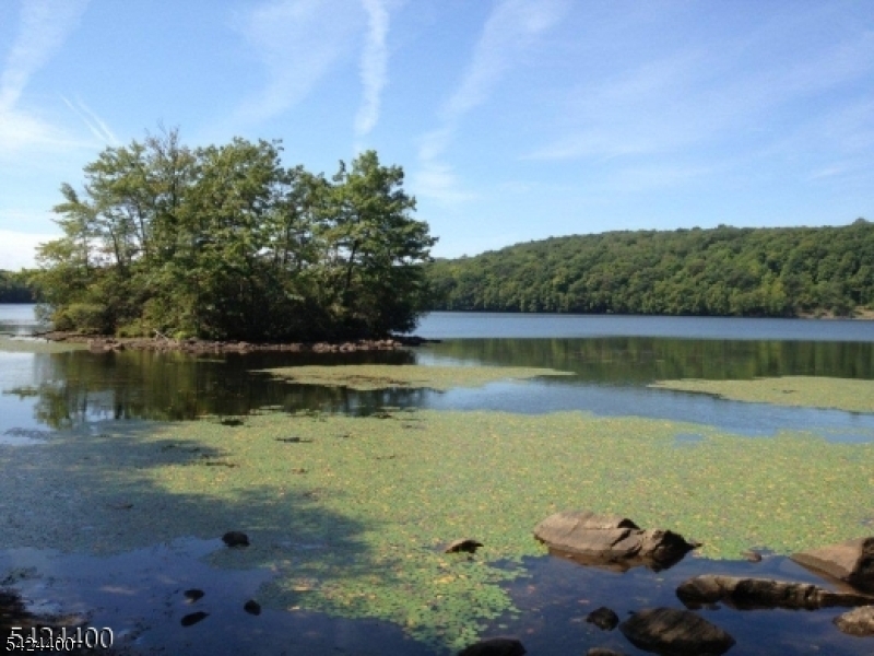 Smoke Rise Gated Community - Residential