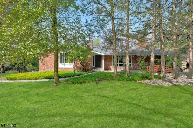 Smoke Rise Gated Community - Residential