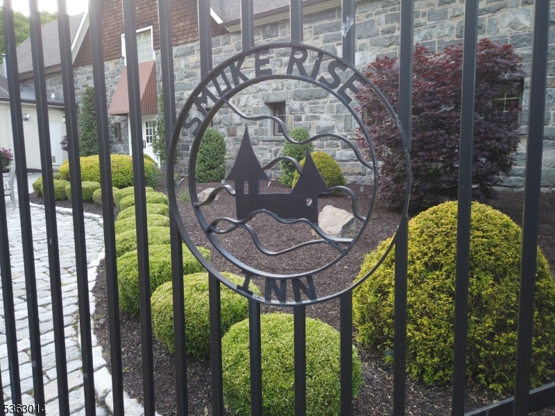 Smoke Rise Gated Community - Residential