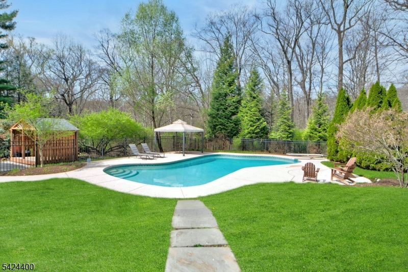 Smoke Rise Gated Community - Residential