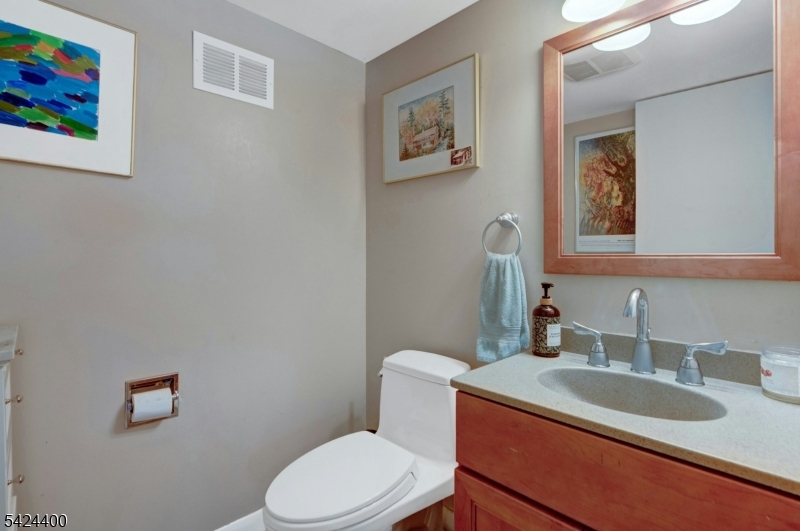 Smoke Rise Gated Community - Residential