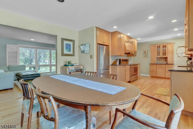 Smoke Rise Gated Community - Residential